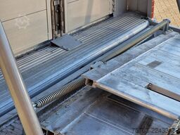 Pezzaioli SBA31 SR - NEW - 3+4 Floor - lift axle - liftin...