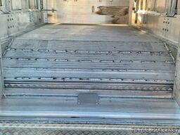 Pezzaioli SBA31 SR - NEW - 3+4 Floor - lift axle - liftin...