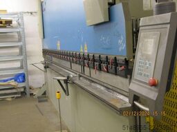 MVD 125 t/ 6000 mm