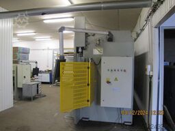 MVD 125 t/ 6000 mm