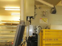MVD 125 t/ 6000 mm