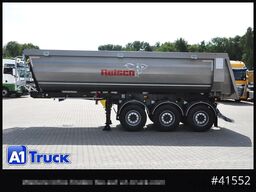 REISCH Steelpipe-R 26m³ NEU Stahl Lift SAF Hardox