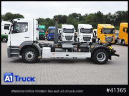 MERCEDES-BENZ Axor 1833  Meiller RK 1460 Klima