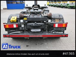 MERCEDES-BENZ Axor 1833  Meiller RK 1460 Klima