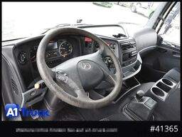 MERCEDES-BENZ Axor 1833  Meiller RK 1460 Klima