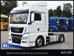 MAN TGX 18.470 XLX Intarder, Navi, 2 Tanks,