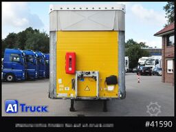 SCHMITZ SCS 24, Mega, Varios, verzinkt, VDI 2700, DC 9.5