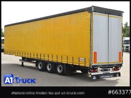 SCHMITZ SCS 24, Mega, Varios, verzinkt, VDI 2700, DC 9.5