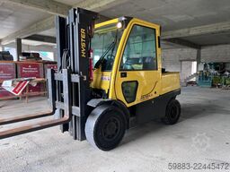 HYSTER H5.5FT LPG