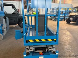 Genie GS1432m