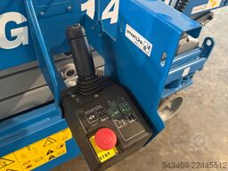 Genie GS1432m