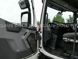 RENAULT C 460 8x4 Betonmischer 9m³ Liebherr Euro 6