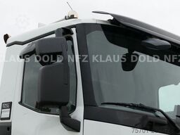 RENAULT C 460 8x4 Betonmischer 9m³ Liebherr Euro 6