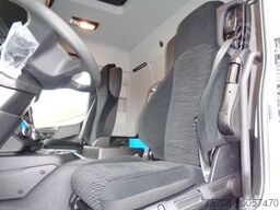 MERCEDES-BENZ 1836 LnR Actros*6,7m*2to LBW*2x AHK*vollluft*NEU