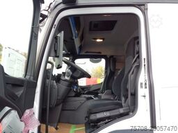 MERCEDES-BENZ 1836 LnR Actros*6,7m*2to LBW*2x AHK*vollluft*NEU