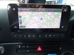 MERCEDES-BENZ 1836 LnR Actros*6,7m*2to LBW*2x AHK*vollluft*NEU