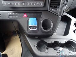 MERCEDES-BENZ 1836 LnR Actros*6,7m*2to LBW*2x AHK*vollluft*NEU