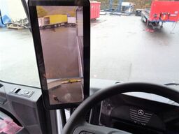 MERCEDES-BENZ 1836 LnR Actros*6,7m*2to LBW*2x AHK*vollluft*NEU