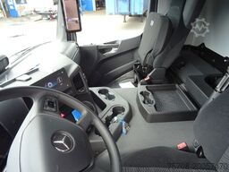 MERCEDES-BENZ 1836 LnR Actros*6,7m*2to LBW*2x AHK*vollluft*NEU