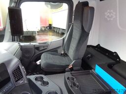 MERCEDES-BENZ 1836 LnR Actros*6,7m*2to LBW*2x AHK*vollluft*NEU