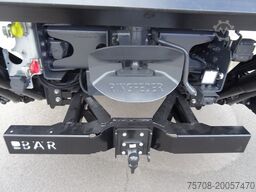 MERCEDES-BENZ 1836 LnR Actros*6,7m*2to LBW*2x AHK*vollluft*NEU