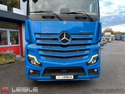 MERCEDES-BENZ Actros L 1848*Big Space*ACC*Abbiege*Standklima