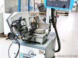 MEP - Halbautomat SHARK 282 SXI EVO