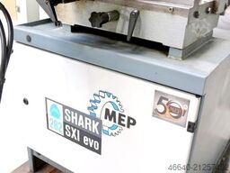 MEP - Halbautomat SHARK 282 SXI EVO