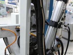 MEP - Halbautomat SHARK 282 SXI EVO