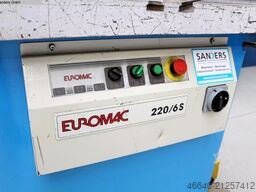 EUROMAC MULTI 220/6 S