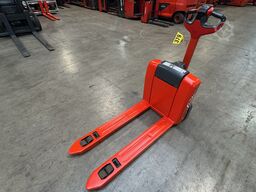 Linde MT 15 [ID: 379]