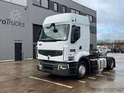 Renault Premium 430 DXI (EURO 5 EEV / PARFAIT ETAT / 57...