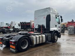 Renault Premium 430 DXI (EURO 5 EEV / PARFAIT ETAT / 57...