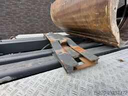 Ginaf X6 5250 CSE 10X4PALFINGER  HAAKARMSYSTEM  / ABR...