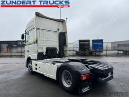 DAF XF 480 SUPERSPACE