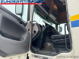 DAF XF 480 SUPERSPACE