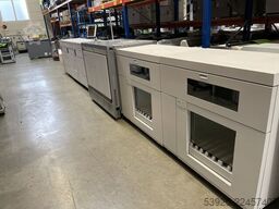 OCE VarioPrint 6180 Titan incl. Finisher and Paper Deck