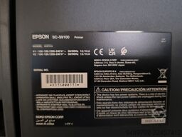 Epson SC-S9100