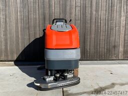 Hako Scrubmaster B70