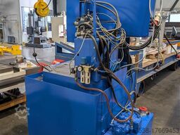 BEHRINGER-EISELE PSU 450 H