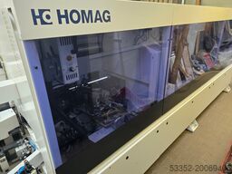 Homag EDGETEQ S380 KDF 650C