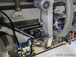 Homag EDGETEQ S380 KDF 650C