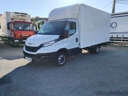 Iveco DAILY 35C16