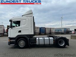Scania G370