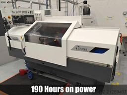 STUDER Favorit CNC