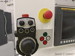 STUDER Favorit CNC