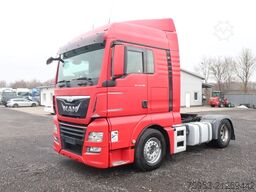 MAN 18.480 BLS TGX XLX Intarder Navigation