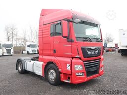 MAN 18.480 BLS TGX XLX Intarder Navigation