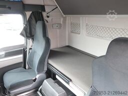 MAN 18.480 BLS TGX XLX Intarder Navigation