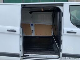 Ford Custom 290 Van L2 H1 - Km 142.500 -